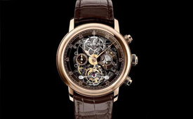 瑞士腕表中爱彼皇家橡树系列手表值得收藏吗？