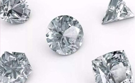 闲置在家的钻石能够找到收购平台吗