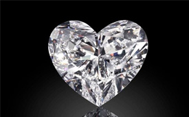 异形钻石到底值不值钱，都有哪些形状