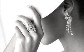 最受欢迎的三大珠宝品牌 你选对了吗？