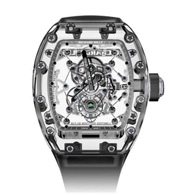 里查德米尔男士系列RM056“10周年纪念”手表二手价格