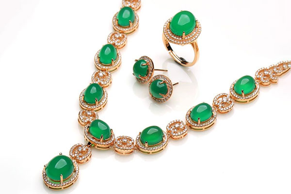 不同的工艺对于回收奢侈品珠宝首饰价格有何影响？