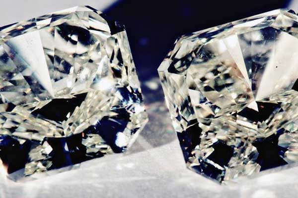 二手钻石回收为什么不值钱