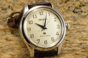 二手手表可以回收了，看一看你的手表价值几何？