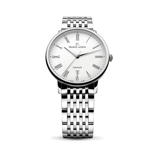 艾美典雅系列LC6067-SS002-110-1手表二手回收价格