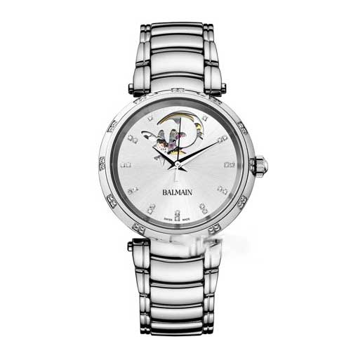 宝曼至美系列B15553315手表回收价格