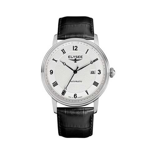 艾力舍男士手表系列77004手表回收市场价格
