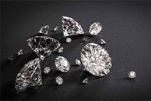二手钻石保值率 什么样的钻石升值空间大