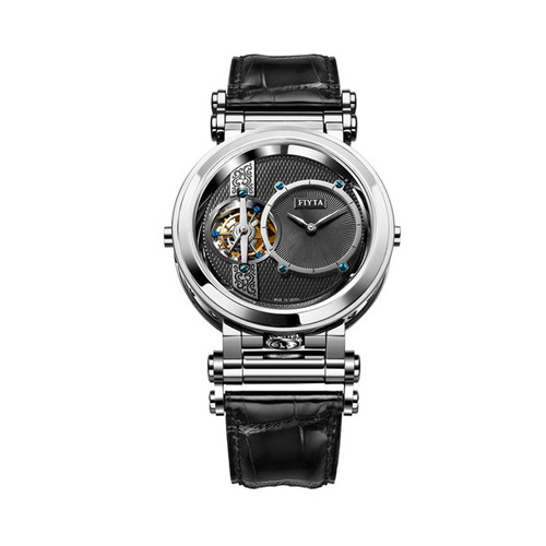飞亚达大师系列GA8068.WHB手表回收市场价格