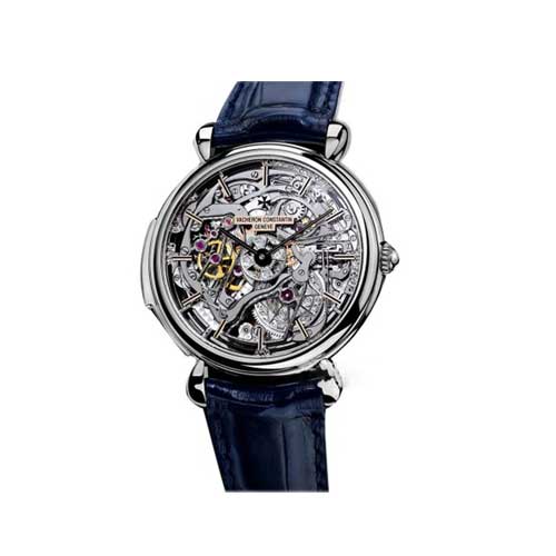 江诗丹顿传承系列30030/000P-8200手表回收价格
