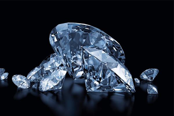 钻石可以回收，它的回收行情怎么样？