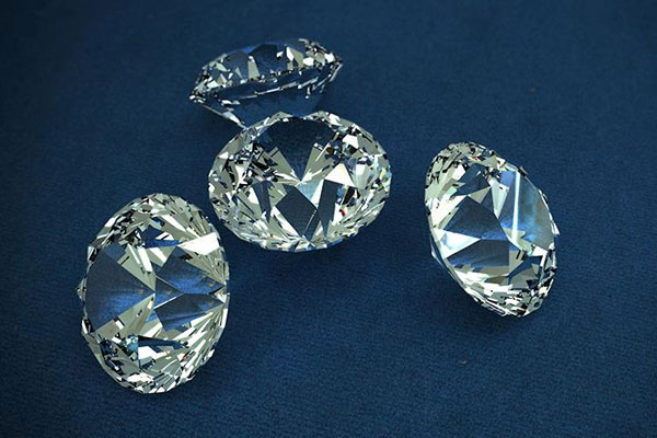 市场上的钻石克拉数要求达到多少才具有保值能力？