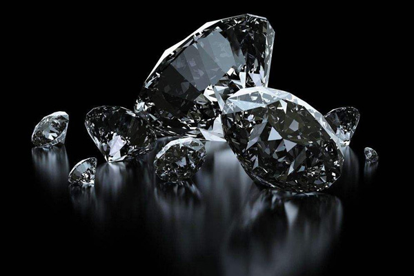 3克拉的钻石在二手市场上能卖多少钱