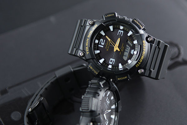 卡西欧手表回收平台 哪里可以查询卡西欧手表回收价格