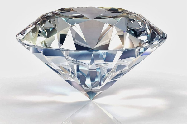 正规钻石回收机构 让您的钻石变现无忧