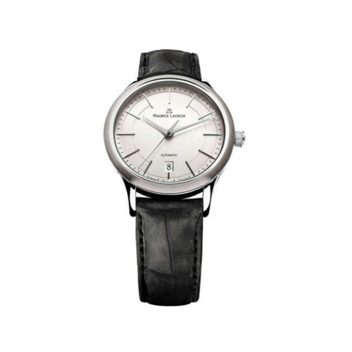 艾美典雅LC6017-SS001-130手表二手价格