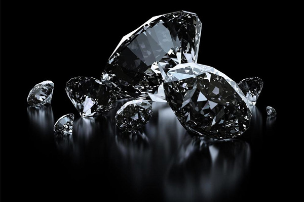 钻石的损伤对它的回收价格有多大影响