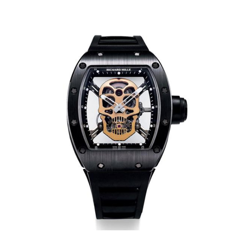 里查德米尔RM 52-01手表二手价格