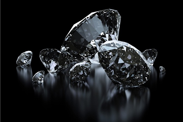 黑色钻石可以回收吗 保值率如何