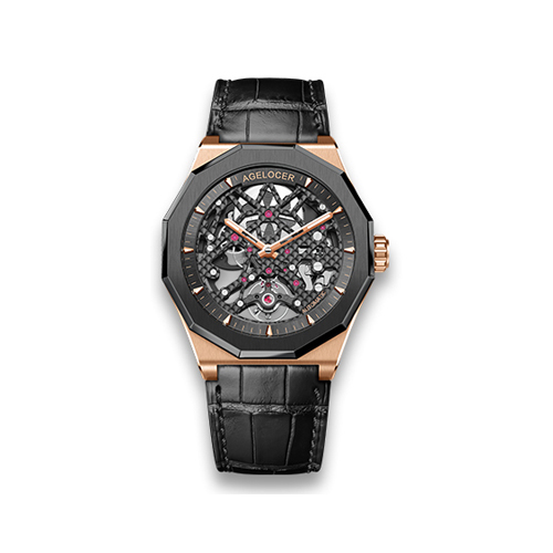 艾戈勒6001H1-R手表二手价格