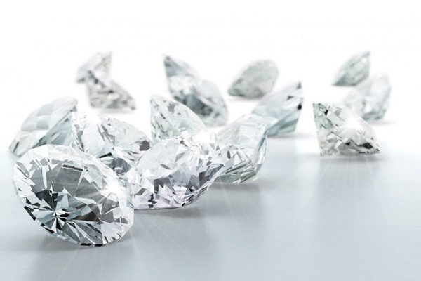 钻石净度为何对回收价格的影响如此之大