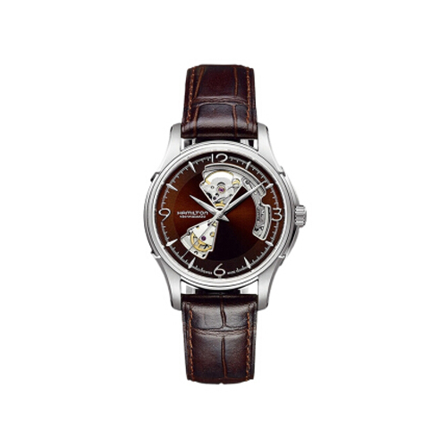 汉米尔顿H32565595手表二手价格