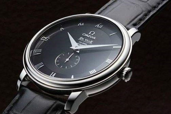 什么品牌的二手手表变现能力不错？