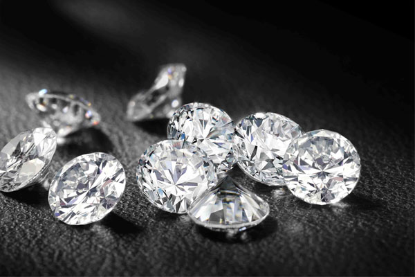 钻石也可以典当，典当价格是多少？