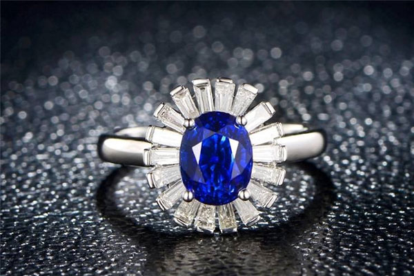 斯里兰卡的蓝宝石回收价值如何