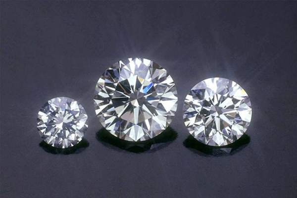 钻石出现磨损对变现价格有多大影响