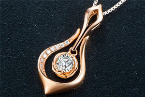 周六福在国内珠宝十大品牌中排名第几