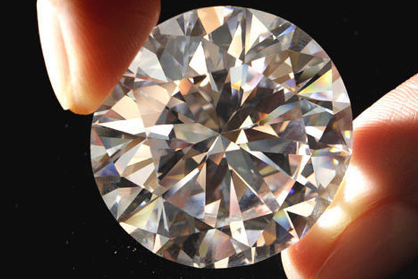 具有GIA证书的钻石典当价格如何