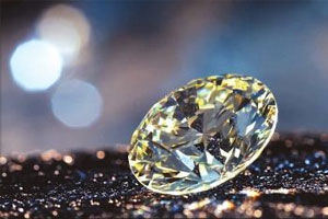 钻石同克拉不同等级与回收价钱居然相差一倍之远