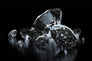 如何鉴别钻石 最简单的方法有这些
