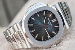 百达翡丽手表哪款最经典 这款表在二手市场能卖个什么价