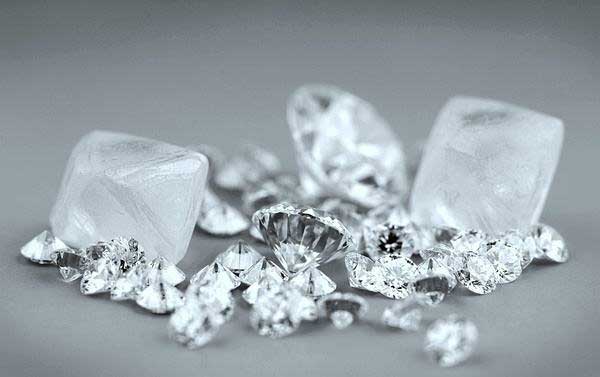 钻石回收