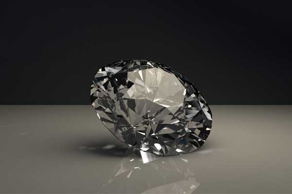 解读南京二手钻石估价定价标准