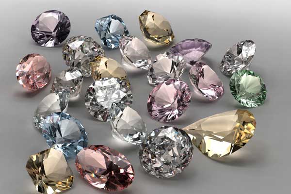 解读南京二手钻石估价定价标准