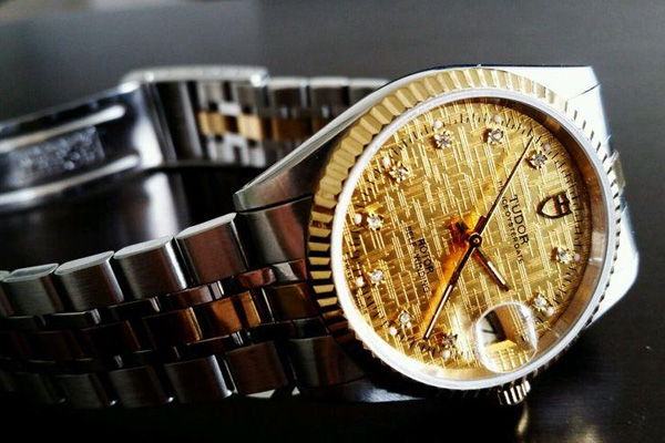 万元手表回收是什么样的价格行情