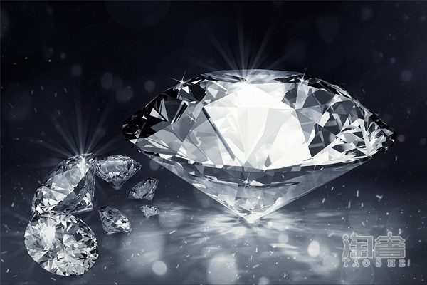 彩钻属于钻石吗？和钻石比哪一个市场行情更好
