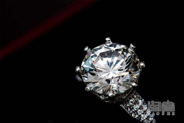 在北京的二手市场中，想钻石回收究竟该注意些什么