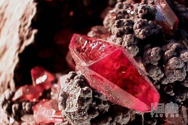 奢侈品红宝石是否可以回收，其回收行情如何