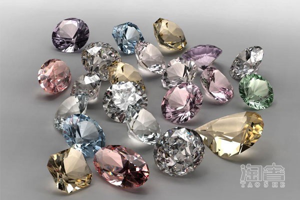 钻石回收价格如何 看完你就明白了