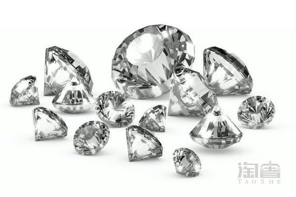 二手钻石回收行情 变现价格如何计算