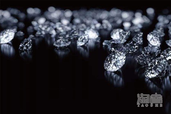 钻石的4C情况会影响二手钻石回收价格吗？