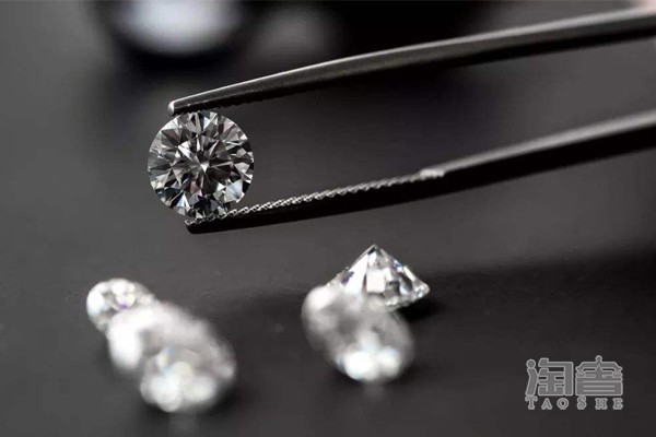 二手钻石回收 不同的钻石等级对应什么价格