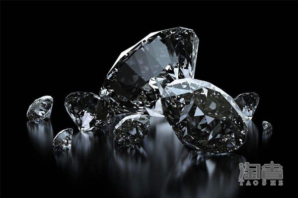 二手钻石回收为什么不值钱