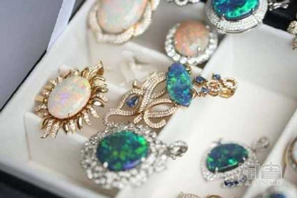 奢侈品珠宝进行回收应该注意什么
