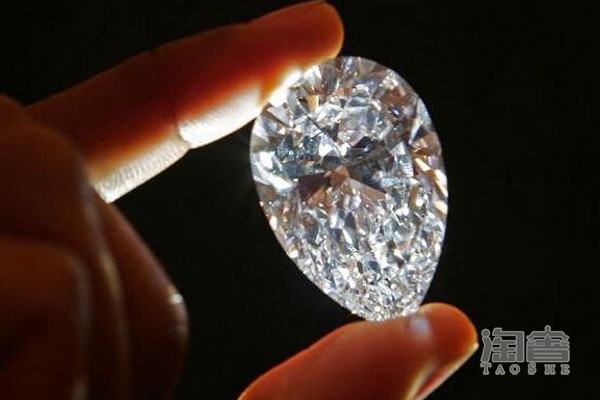 二手市场高价回收钻石因素由什么决定的