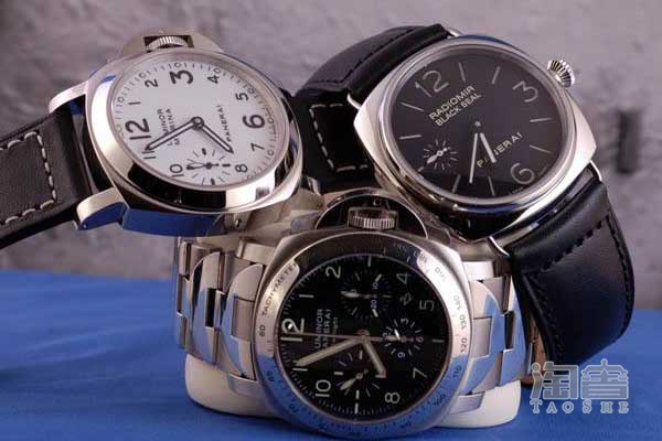 二手手表大难题：江苏手表回收、手表寄卖以及抵押有何区别？